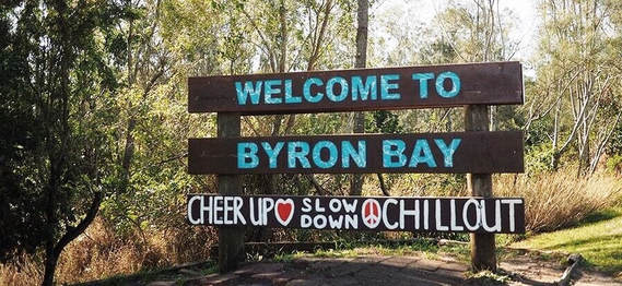 Byron Bay Retreats