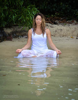 Meditation Retreat Karen Wilson